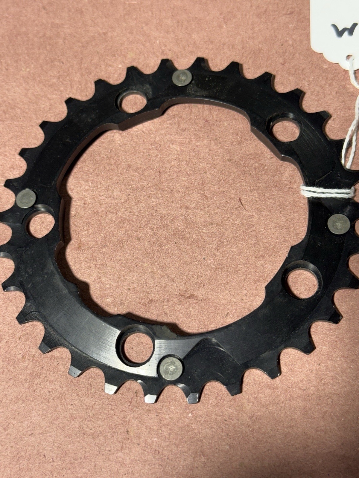 VINTAGE CODA USA 30 TOOTH CHAINRING 90 BCD MAGIC MOTORCYCLE