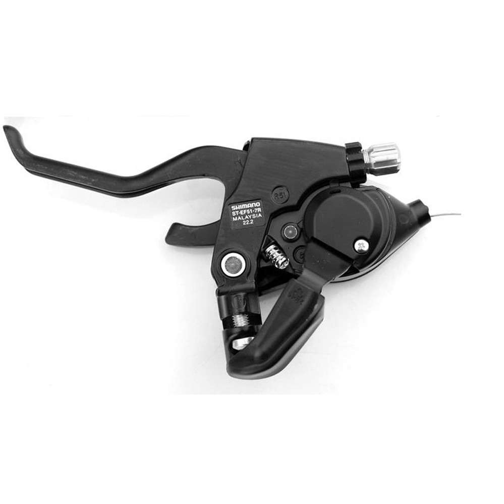 Shimano ST-EF51 GEAR Combo 3X7 21 Speed Set Shifter Brake Levers Bike Sparts