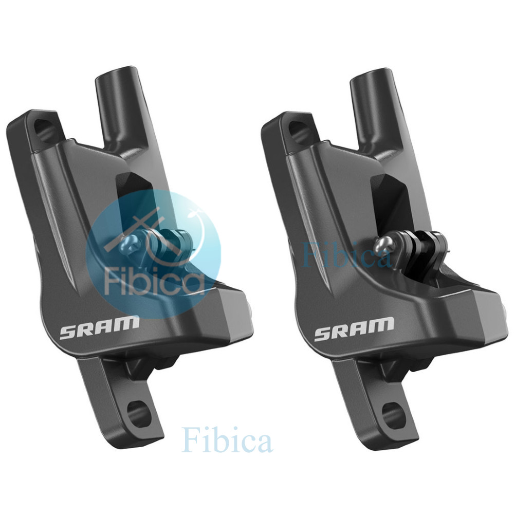 New SRAM Level Hydraulic Disc Brake set Rear 1500mm Front 800mm