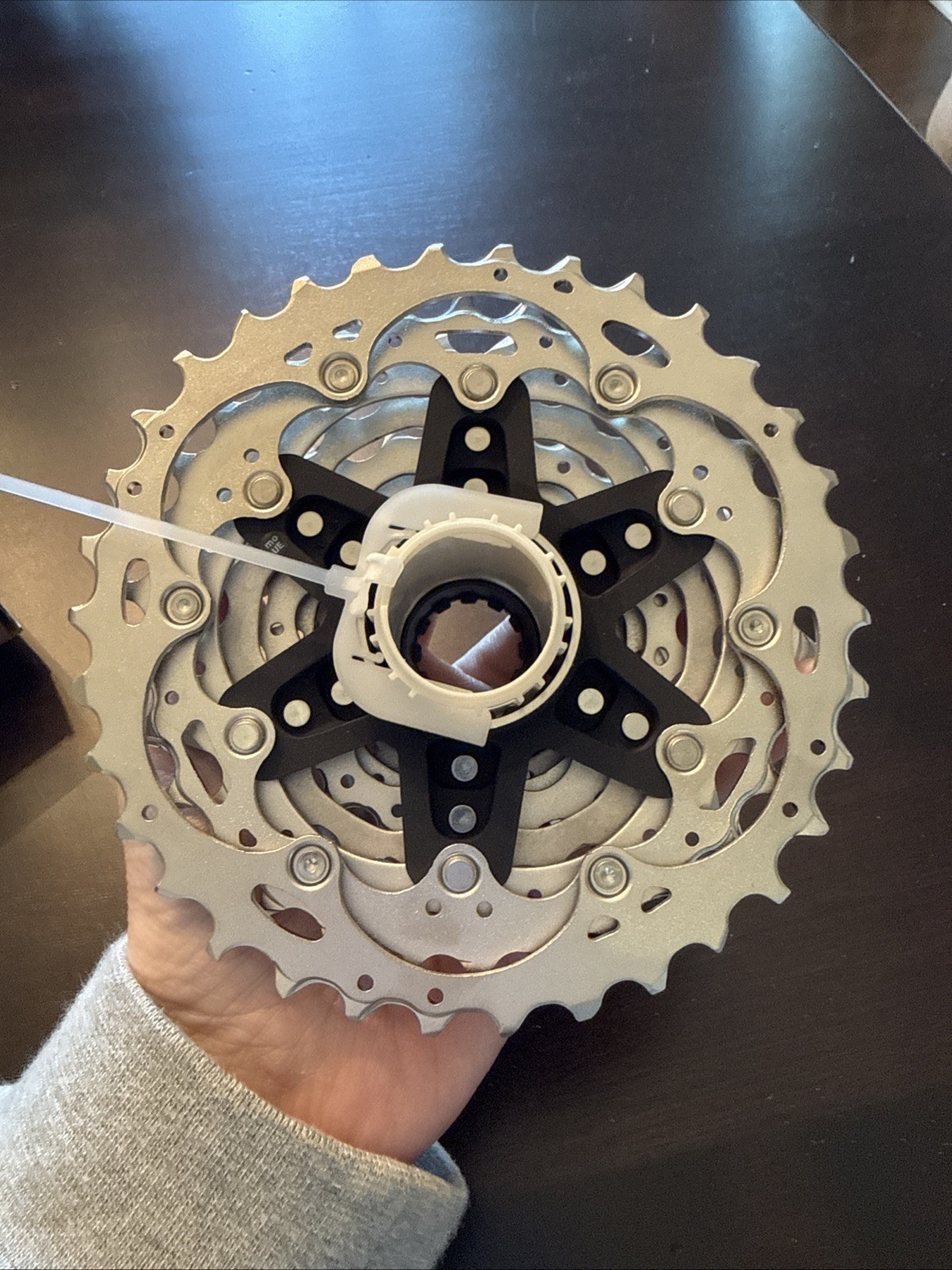 Shimano Ultegra CS-R8100
