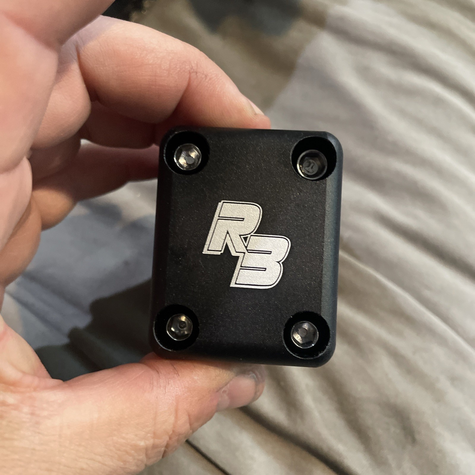 Revel Aluminum Stem NEW! 65mm 31.8mm