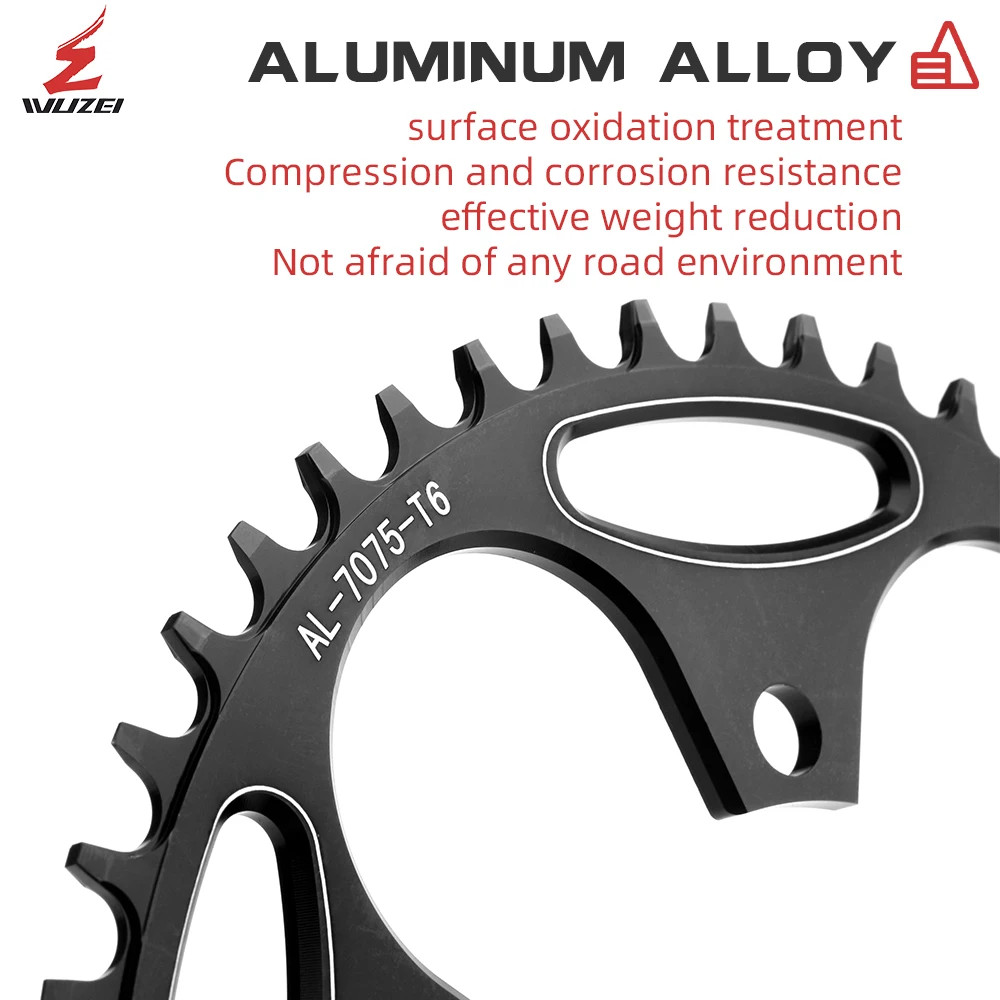 130 BCD Bicycle Chainring Narrow Wide Stars 38 40 42 44 46 48 50 52 54 56 58 60T