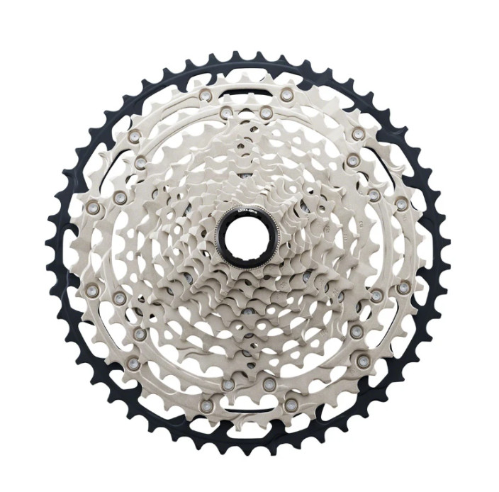 Shimano SLX M7100 1×12-speed Drivetrain Groupset SUNSHINE Cassette Derailleur