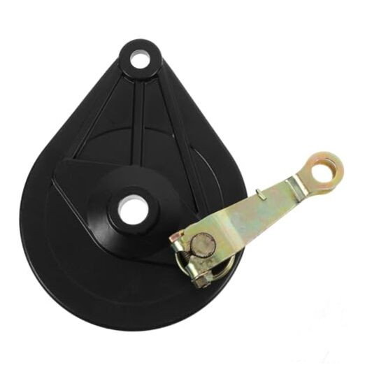 6.69 Inch Electric Motorcycle Rear Drum Brake Kit