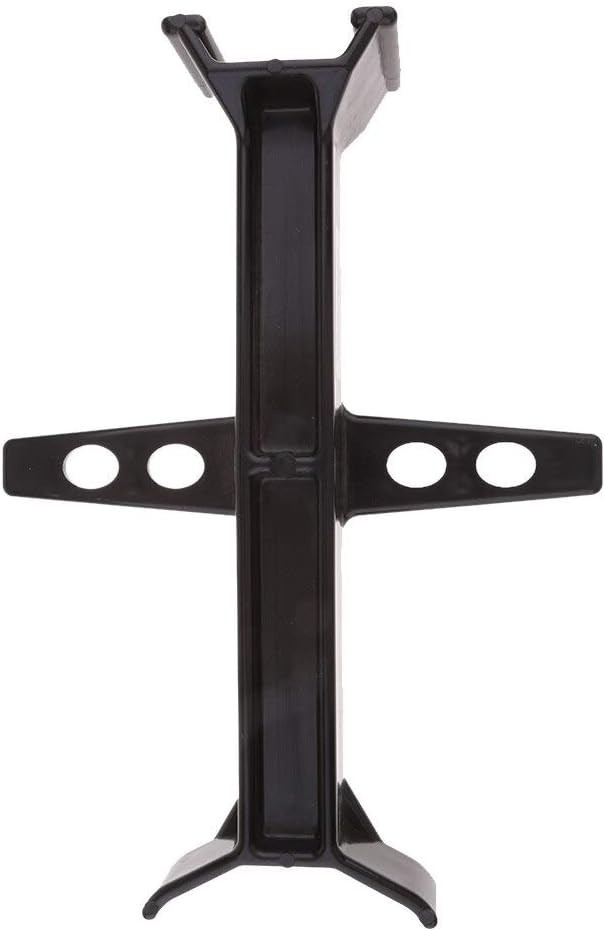 Powder-Coated Plastic Fork Protector for Off-Road Motorcycles – Trust the Best