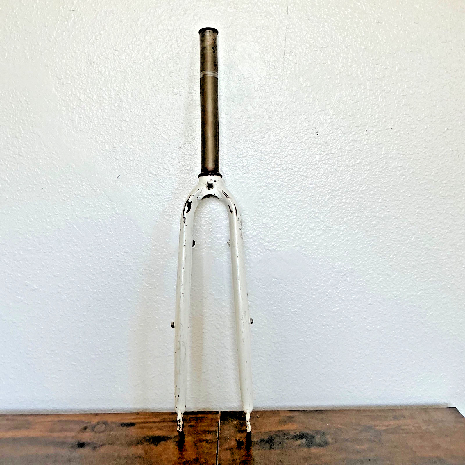 Specialized Crmo 26″ Rigid MTB Fork Threadless Rim Brake (A-FK-062626-0065)