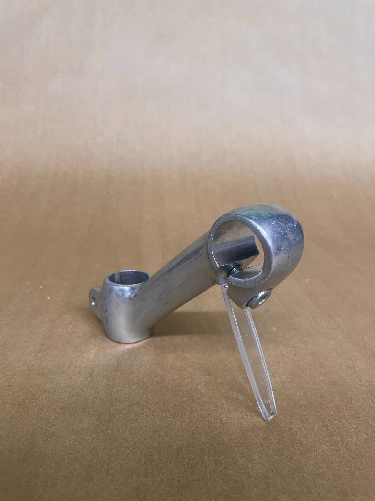 SR Sakae Ringyo J-89 Tandem Stoker Stem, 25.4mm clamp, 100mm Vintage Bicycle