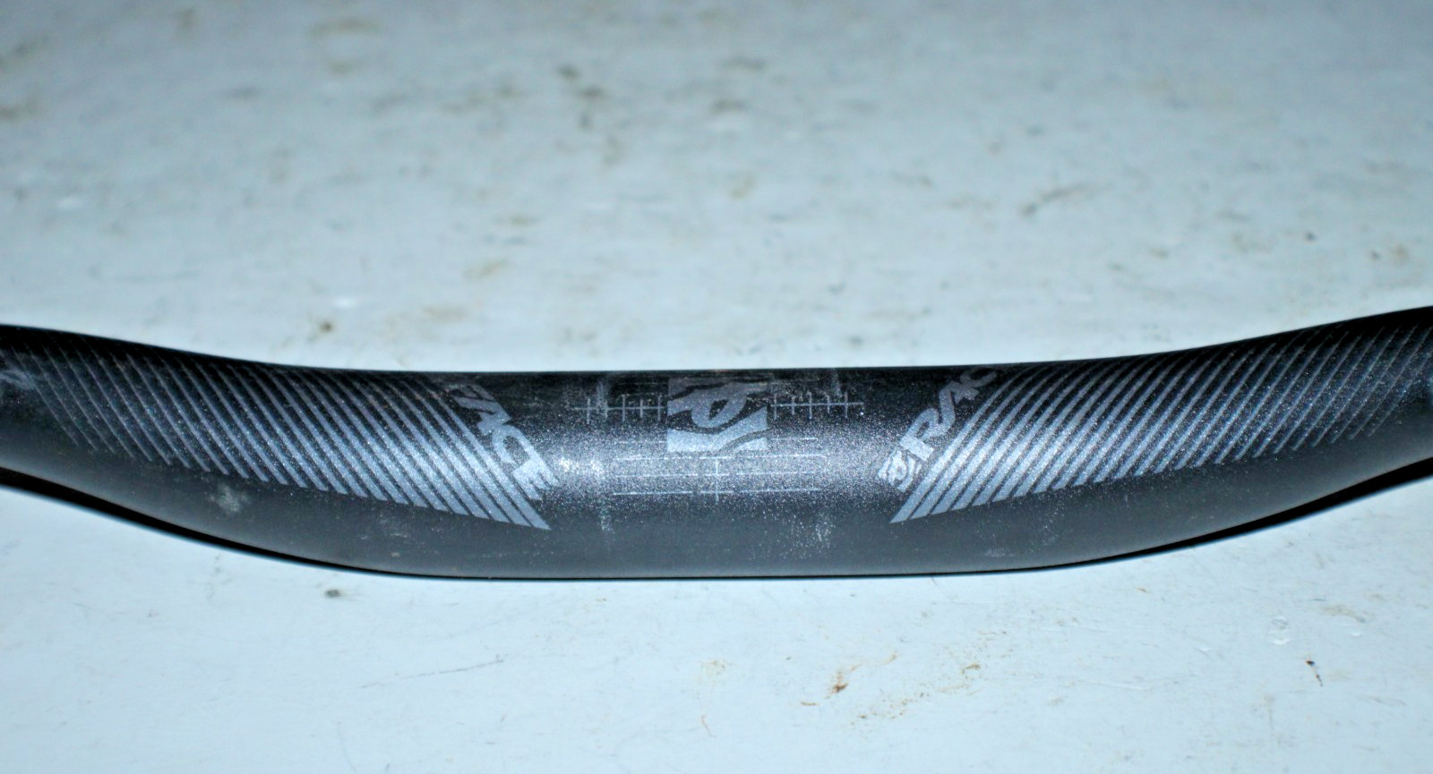 Raceface Aeffect R 20mm Riser Bar MTB Handlebar 35/22.2mm 78cm 8° Back 5° Up :)
