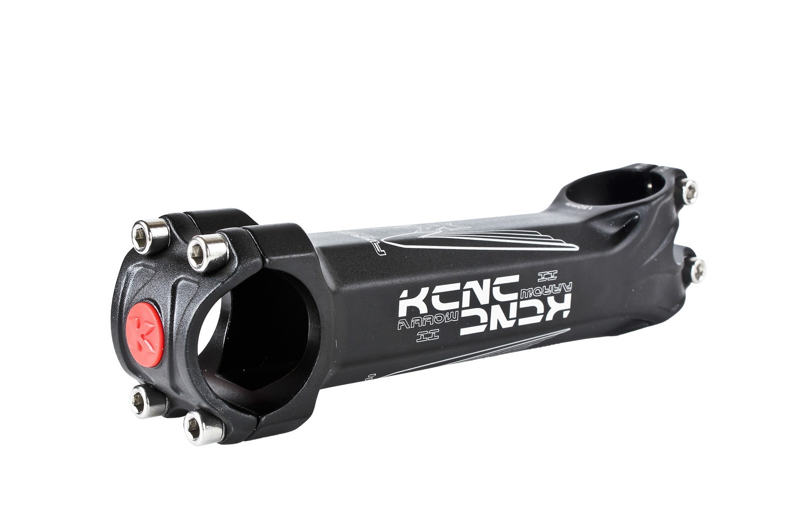 KCNC Arrow II Road Mountain 29er Bicycle Bike Stem 17D 17-Degree 31.8mm 150mm