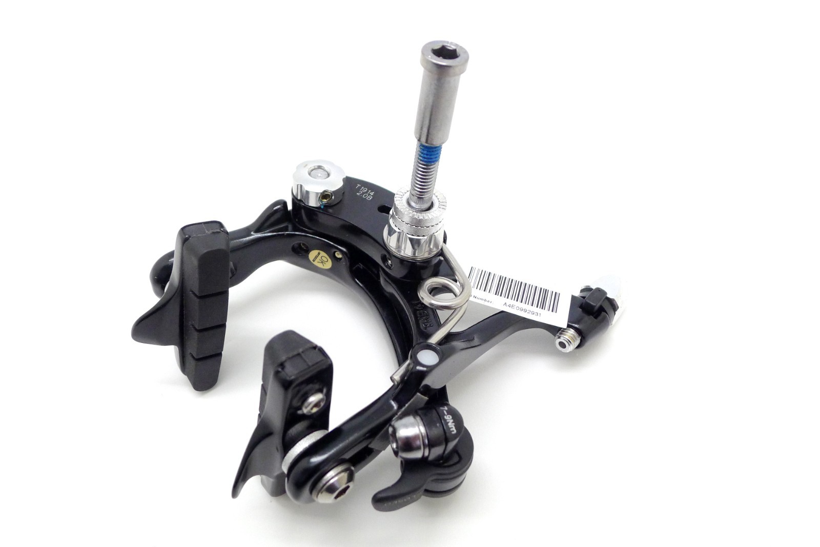 FSA Gossamer Front Brake Caliper