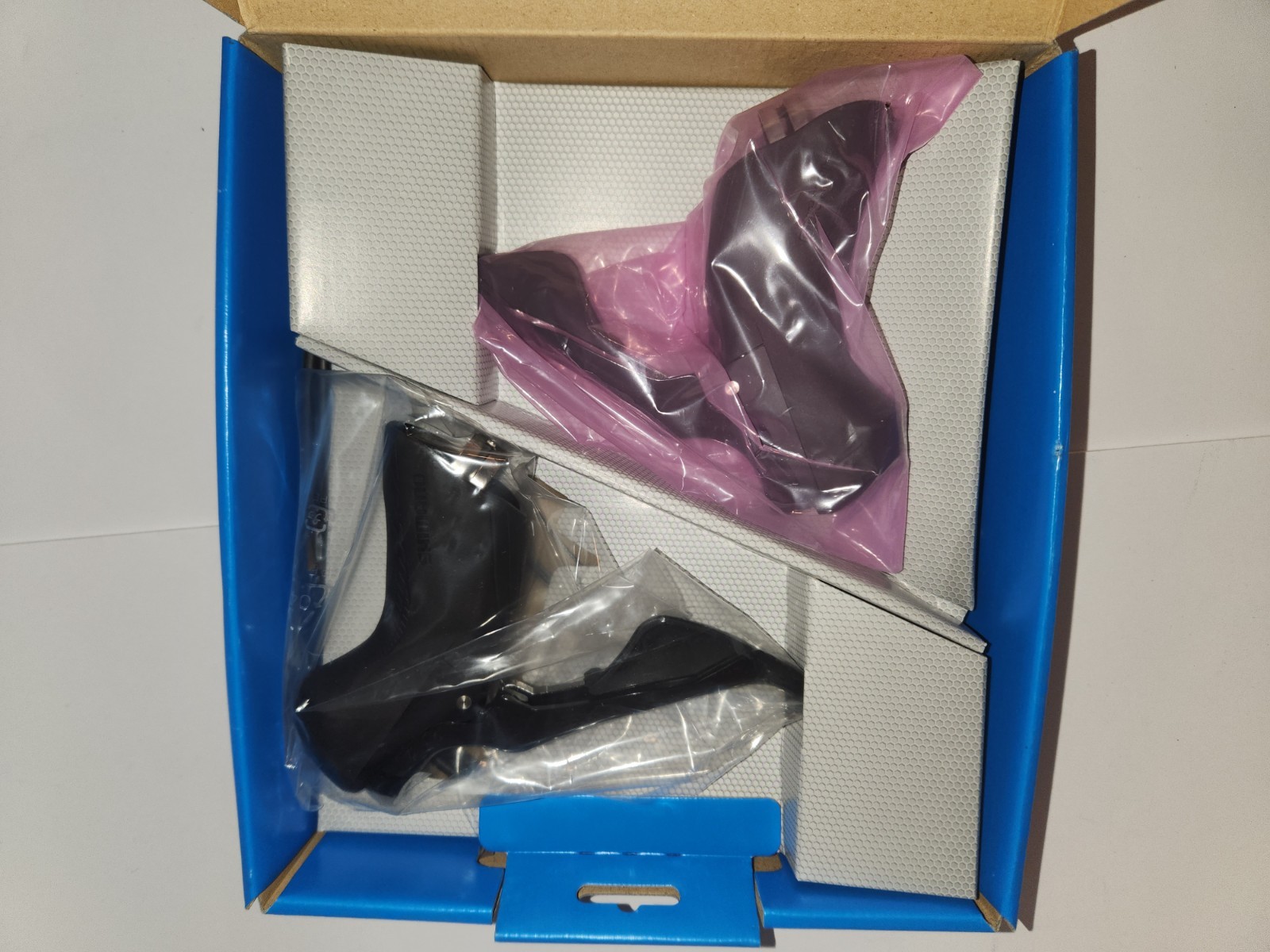 NEW SHIMANO ST R7000 105 11 Spd SHIFTER BRAKE LEVER SET NEW IN BOX MECHANICAL