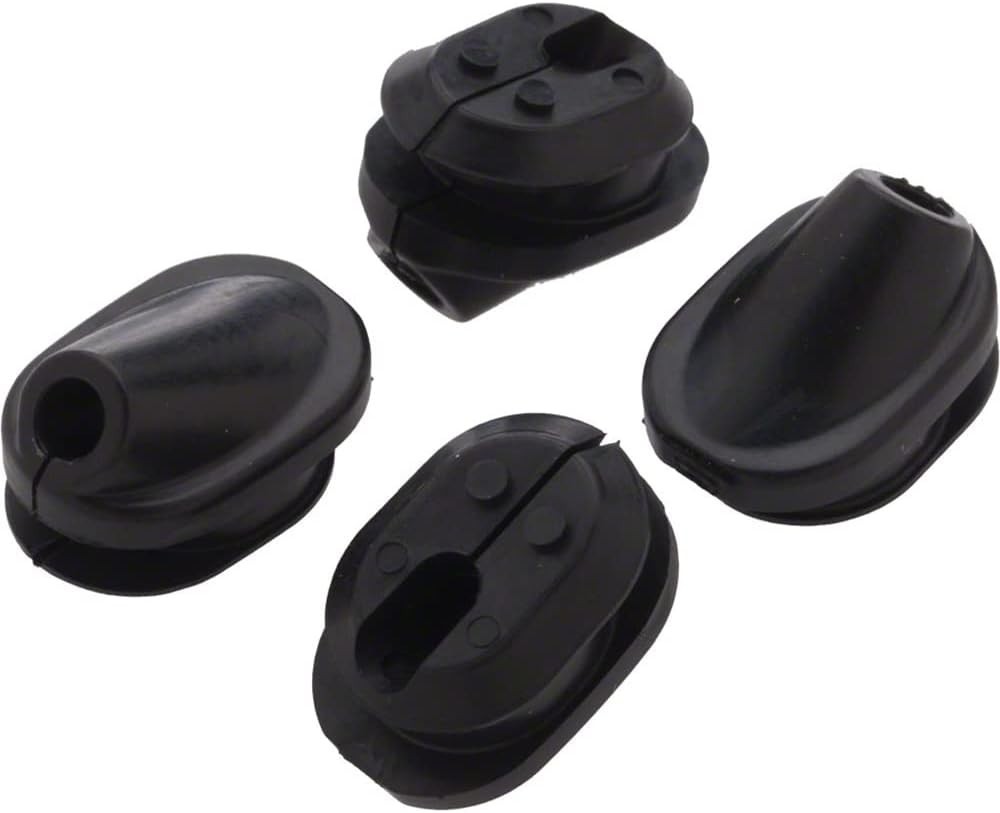 Shimano Ultegra Di2 7x8mm – SM-GM02 -Grommet for Intermal Routing(4-Pieces)-New