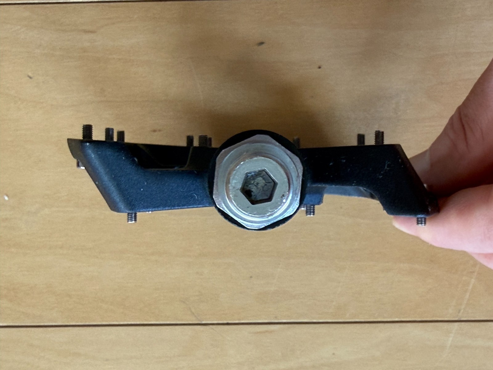 Shimano PD-GR500 Flat/Platform Pedals