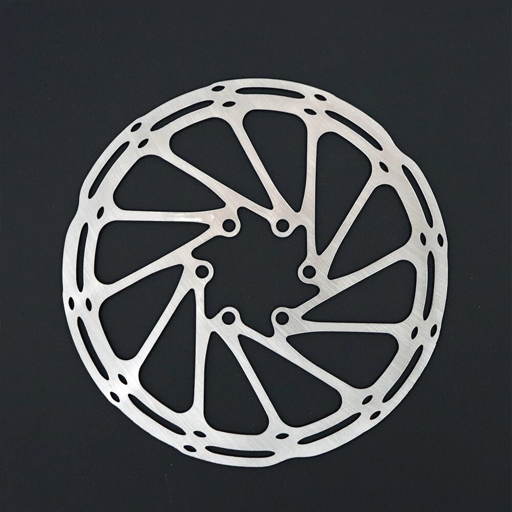 1/2X AVID CENTERLINE Disc Brake Rotor 6-Bolt 160/180mm MTB Road Bike Rotors