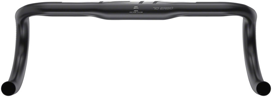 Zipp Speed Weaponry Service Course SL-70 Ergo Drop Handlebar Alloy 31.8mm 42cm