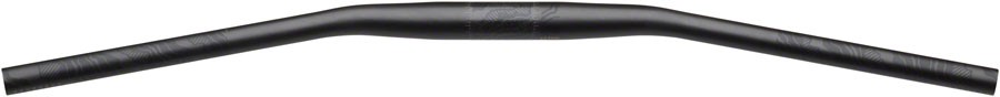 Teravail Lytho Carbon Handlebar – Carbon, 31.8mm, 800mm, 15mm Rise, Black