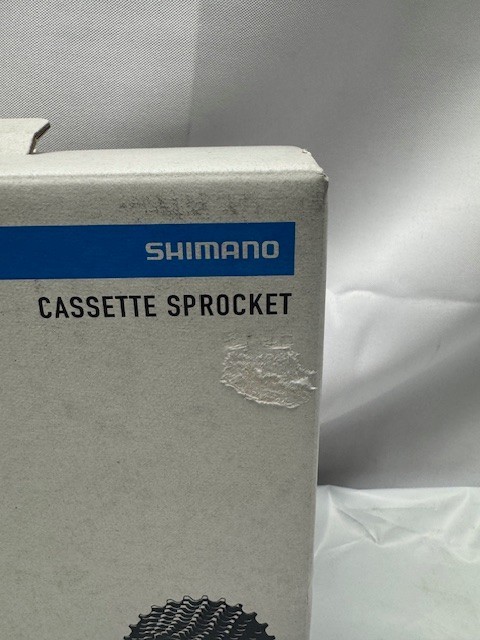 Shimano Deore XT CS-M8100 12-Speed Cassette *New