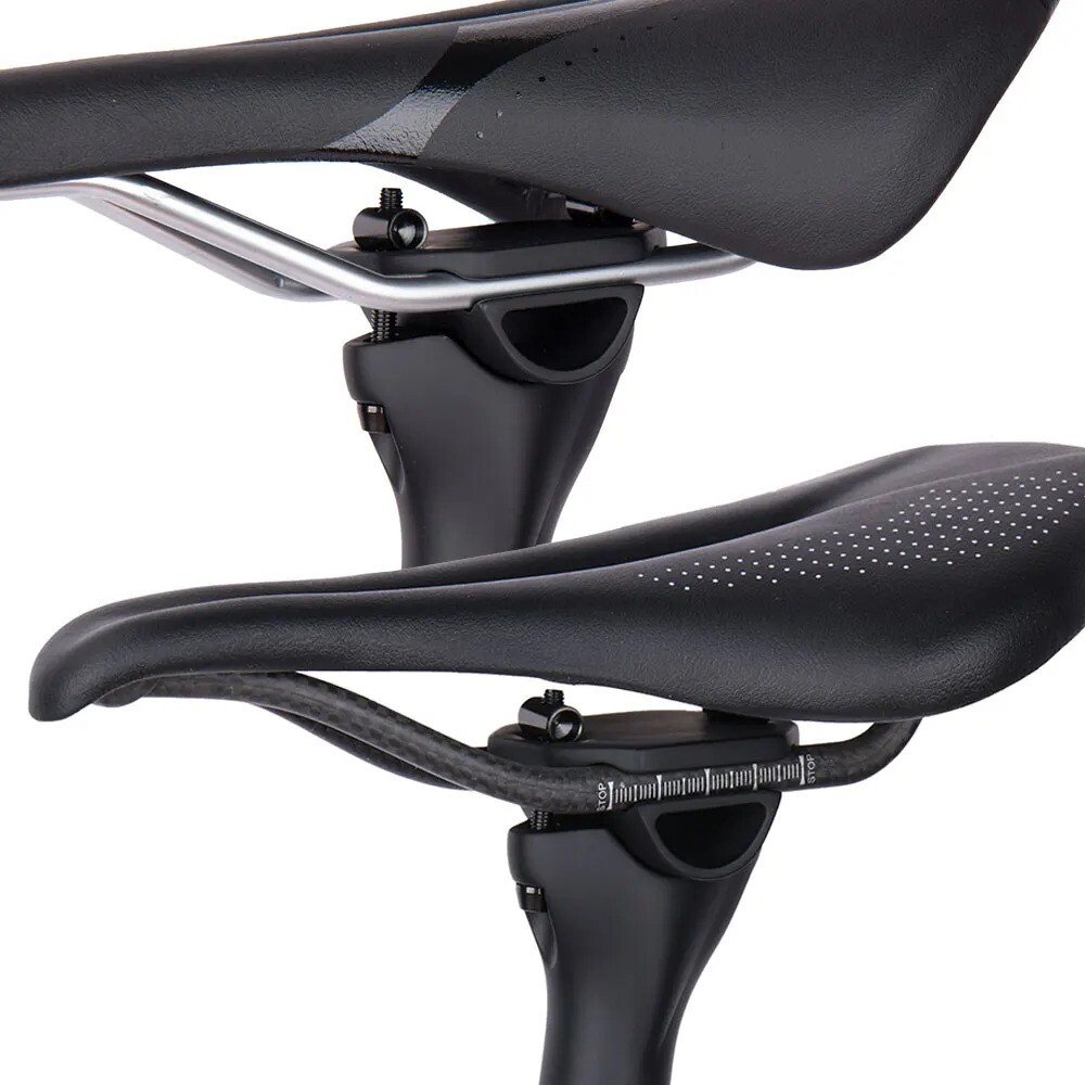 Ultralight UD Carbon Fiber Seatpost 27.2/30.9/31.6mm MTB Road Bicycle Seat Post
