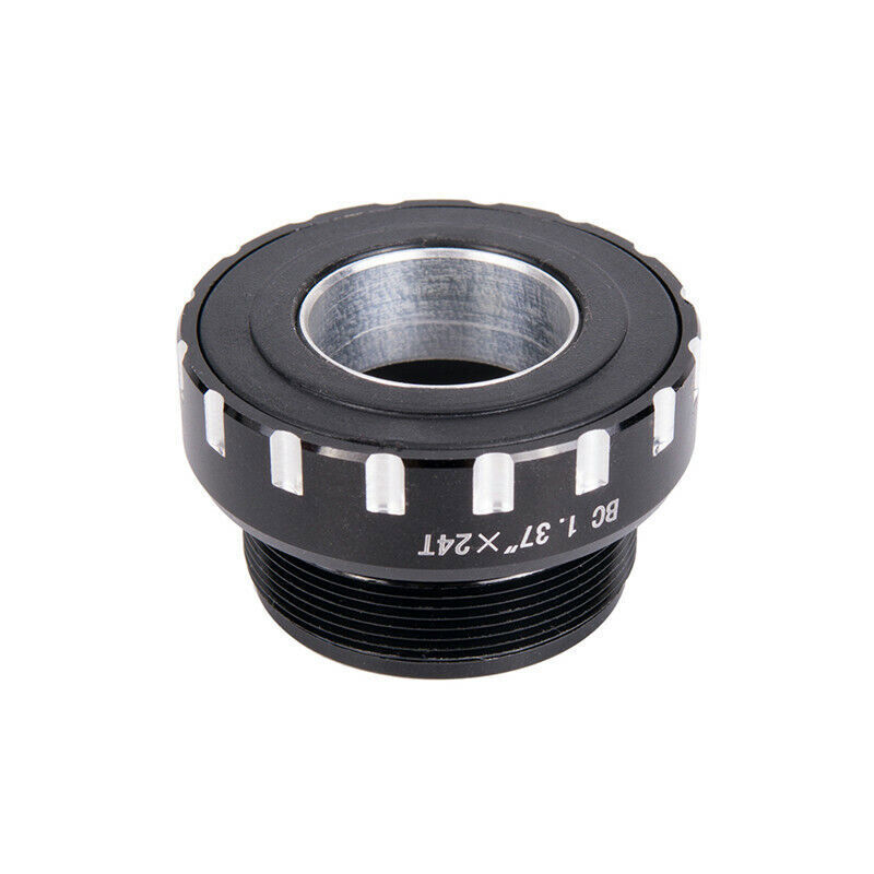 ZTTO MTB Road Bike BB109 Bottom Bracket BB68 for 24/22mm GXP Crankset Aluminum