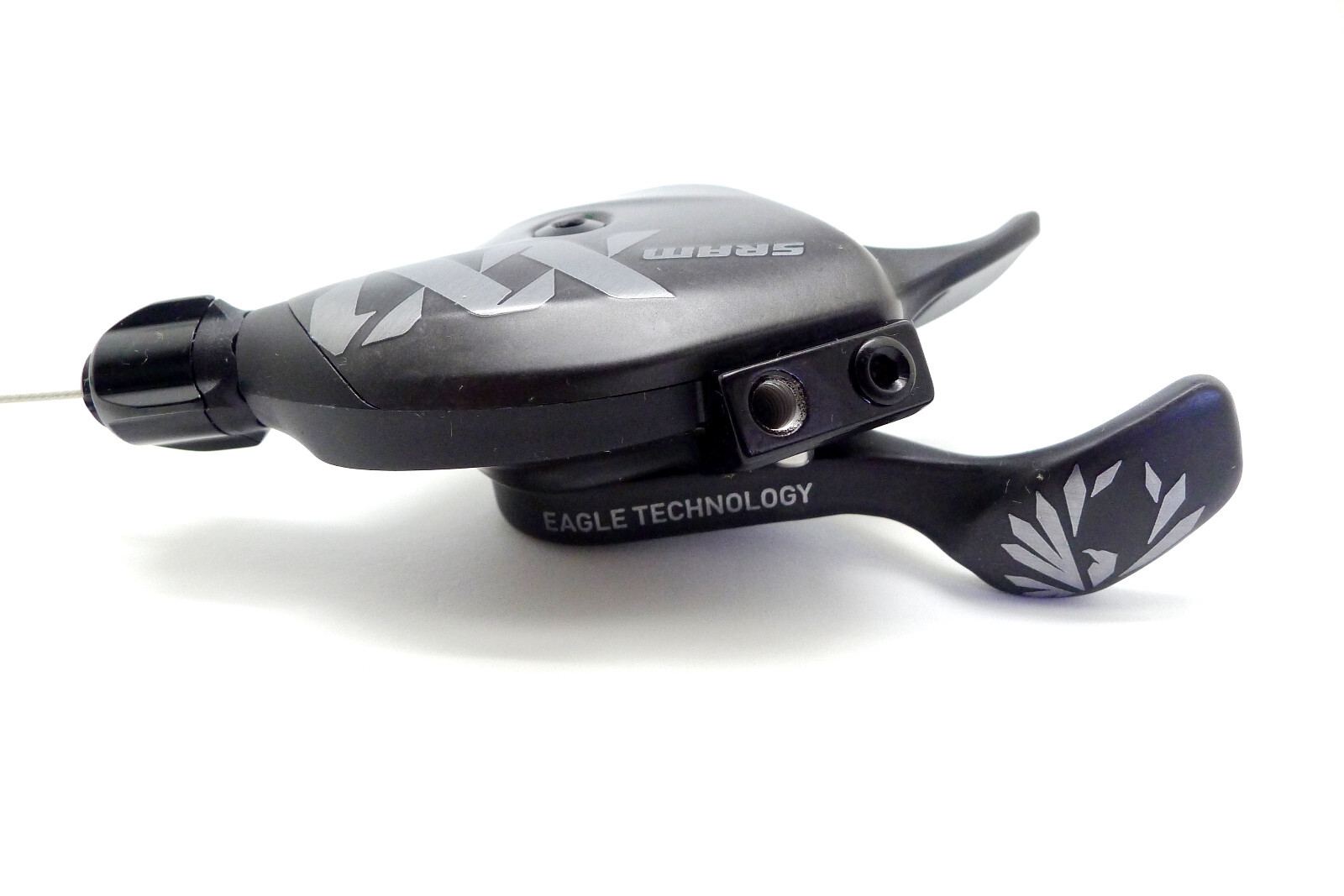 Sram XX1 Eagle 12 Speed Trigger Shifter w/Discrete clamp, Lunar