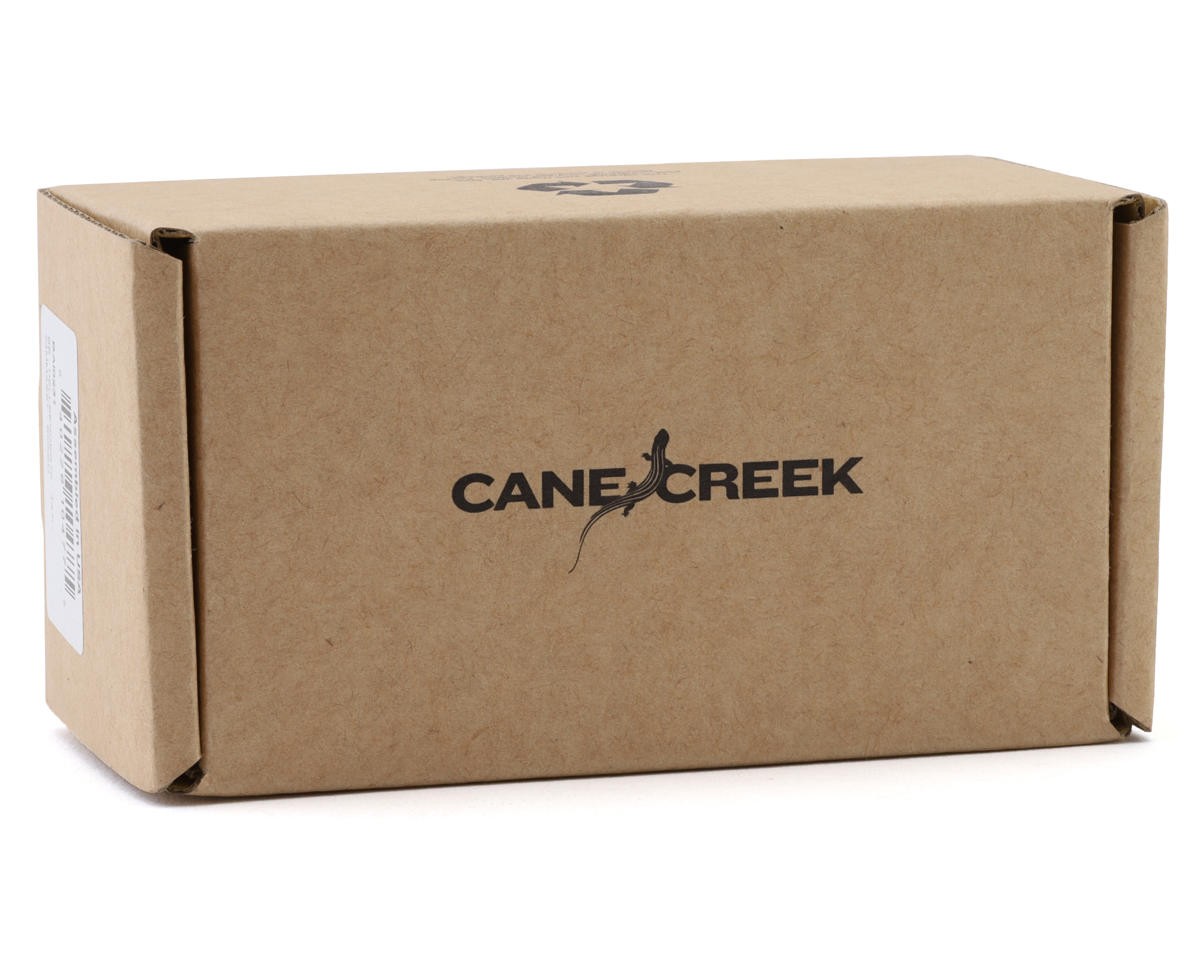 Cane Creek Hellbender 70 Bottom Bracket (Black) (Internal T47) (85.5/89.5)