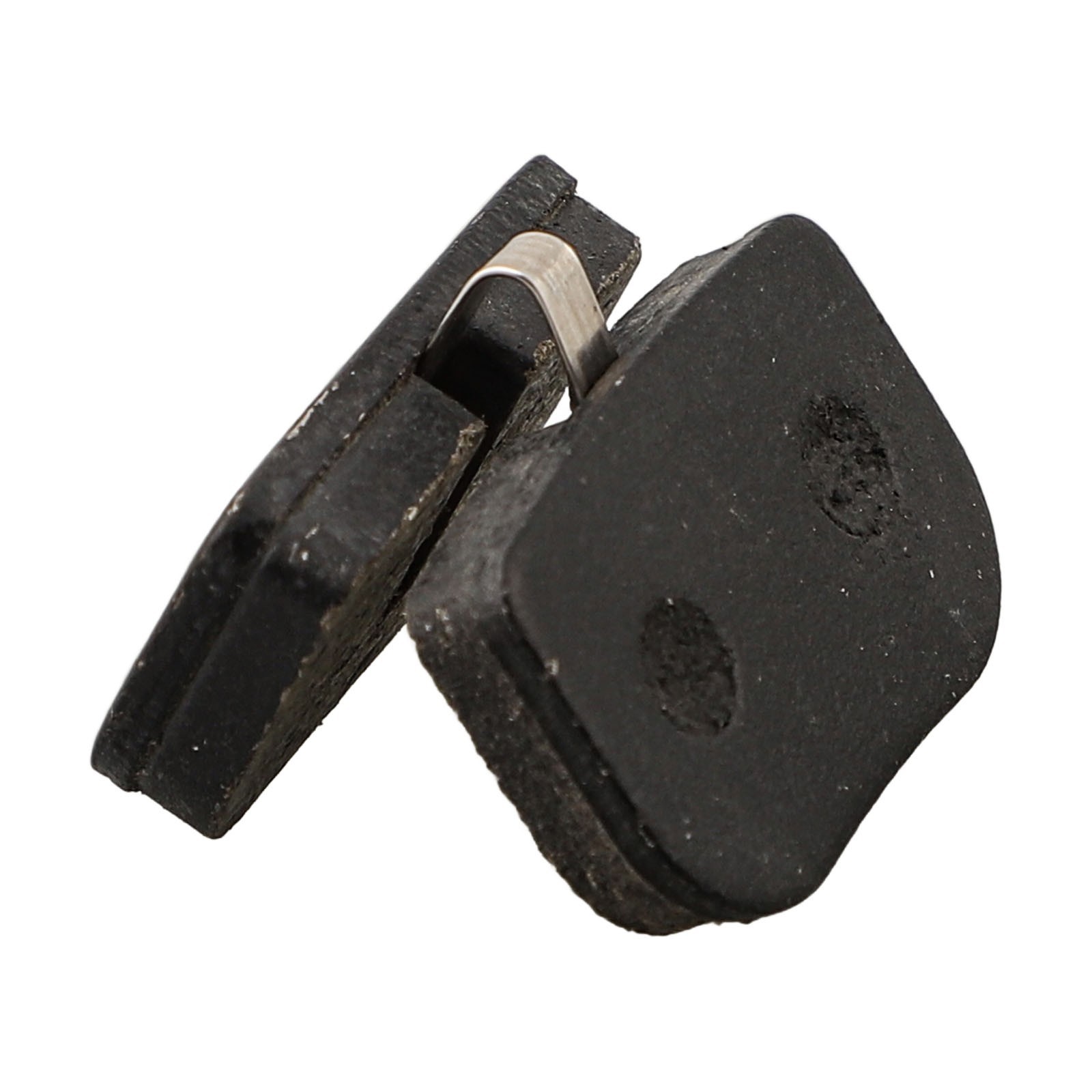 For Pocket Bike Brake Pad Resin Metal Long for service Life Good Braking Effect