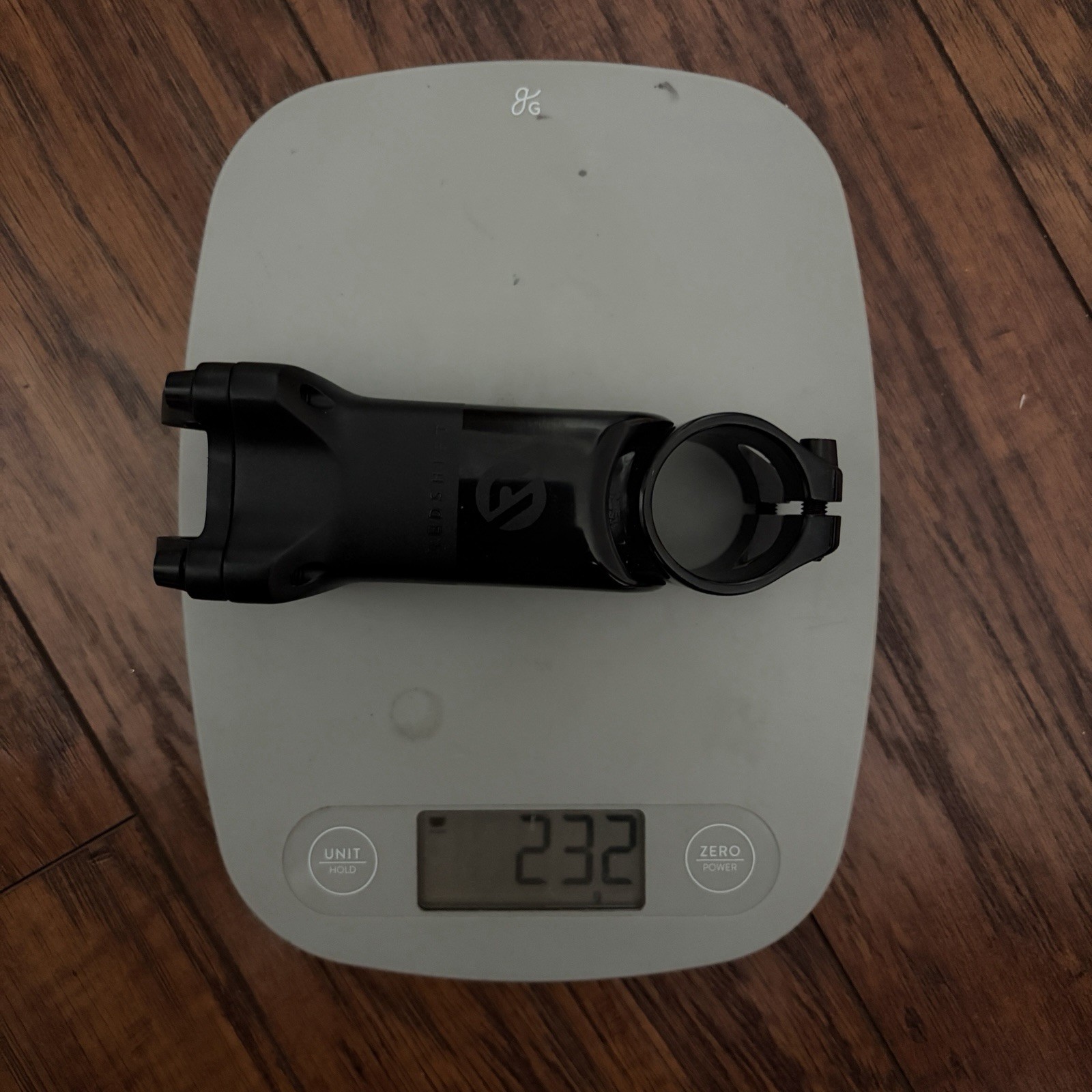 Redshift ShockStop PRO Suspension Stem 90mm
