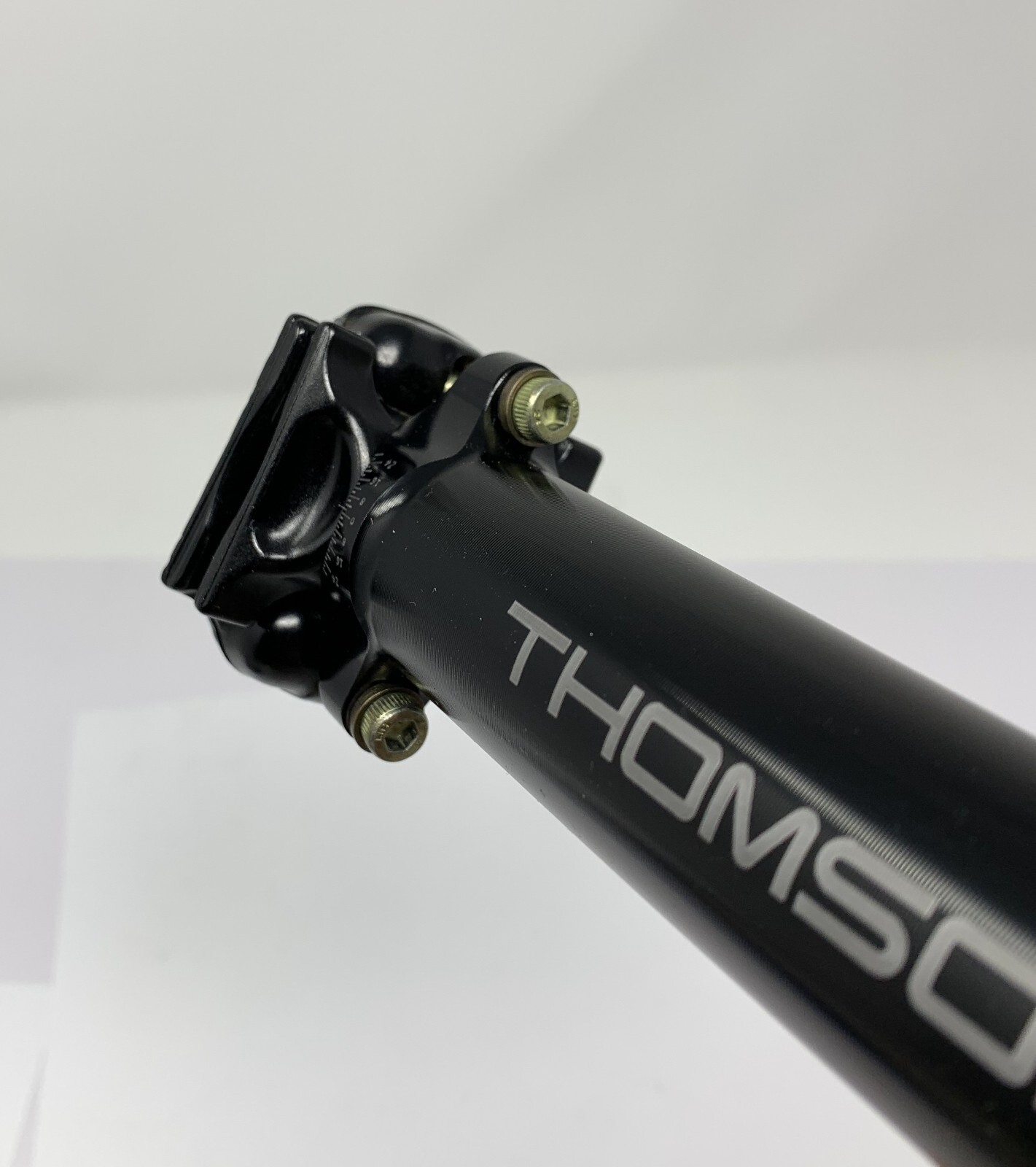 Thomson Elite 30.9 x 367mm Seat Post