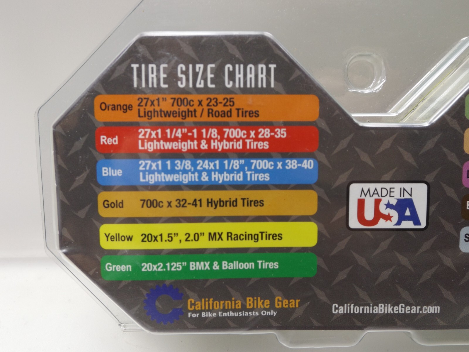 Stop Flats 2 Bicycle Tire Tube Liners 20×1.5″,2.0″ Racing Tires YELLOW