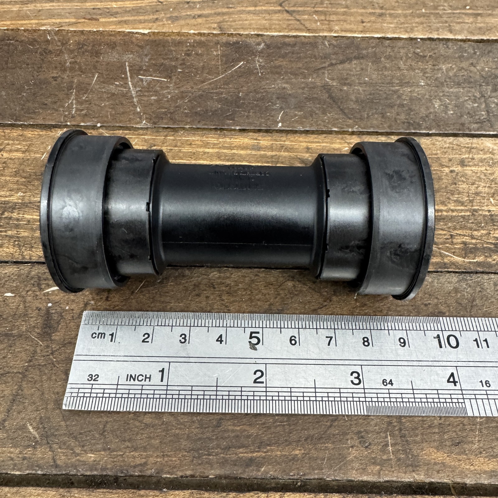 Shimano Dura-Ace Bottom Bracket SM-BB92-41B Press Fit BB86 Road Hollowtech