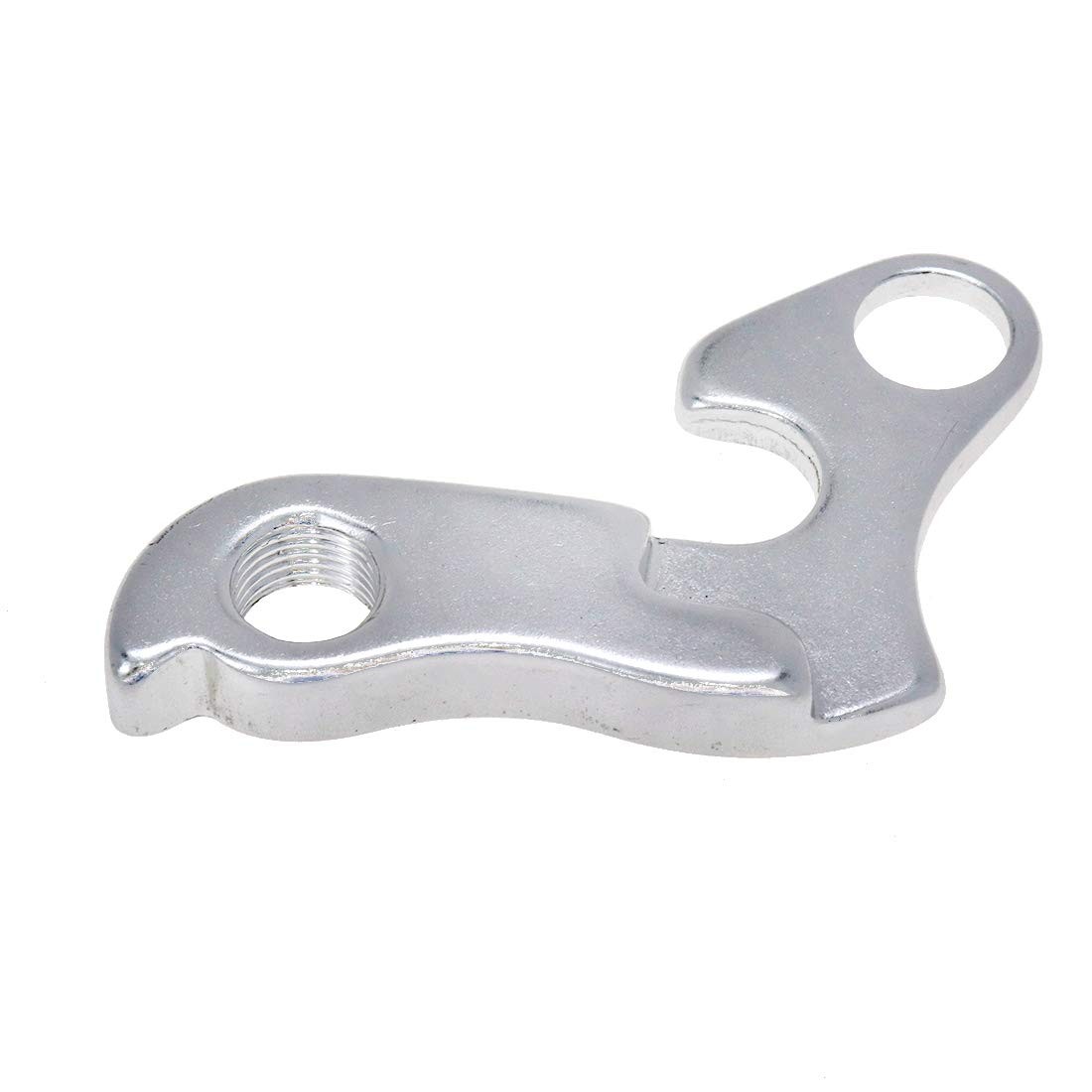 AUTUT 2 Pcs Universal Derailleur Hanger for Cyclocross, Mountain, Road BD-1
