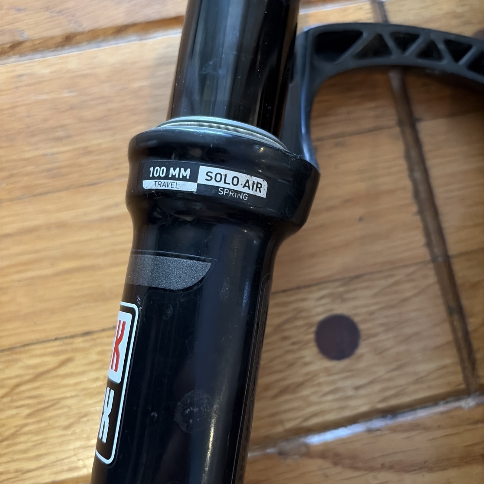 Rockshox Sid XX World Cup 29” Black box