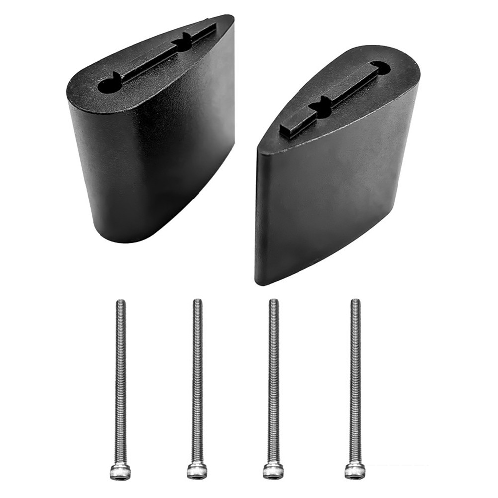 For Aero Bar Optimizer Bike Carbon Spacer Set for Time Trial Handlebars 20mm