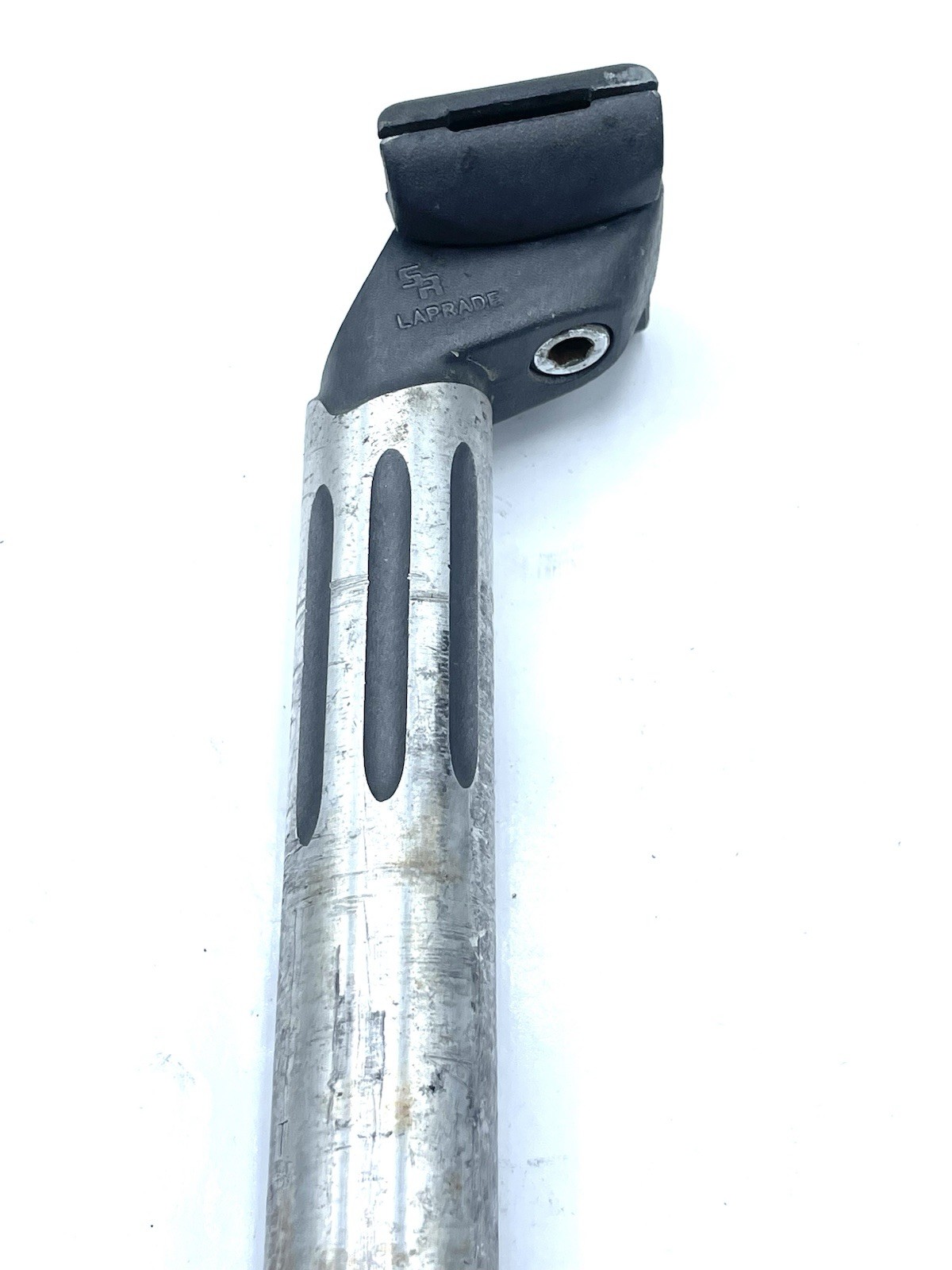 SR Laprade Fluted Seatpost 26.8 x 200mm Made In Japan Vintage