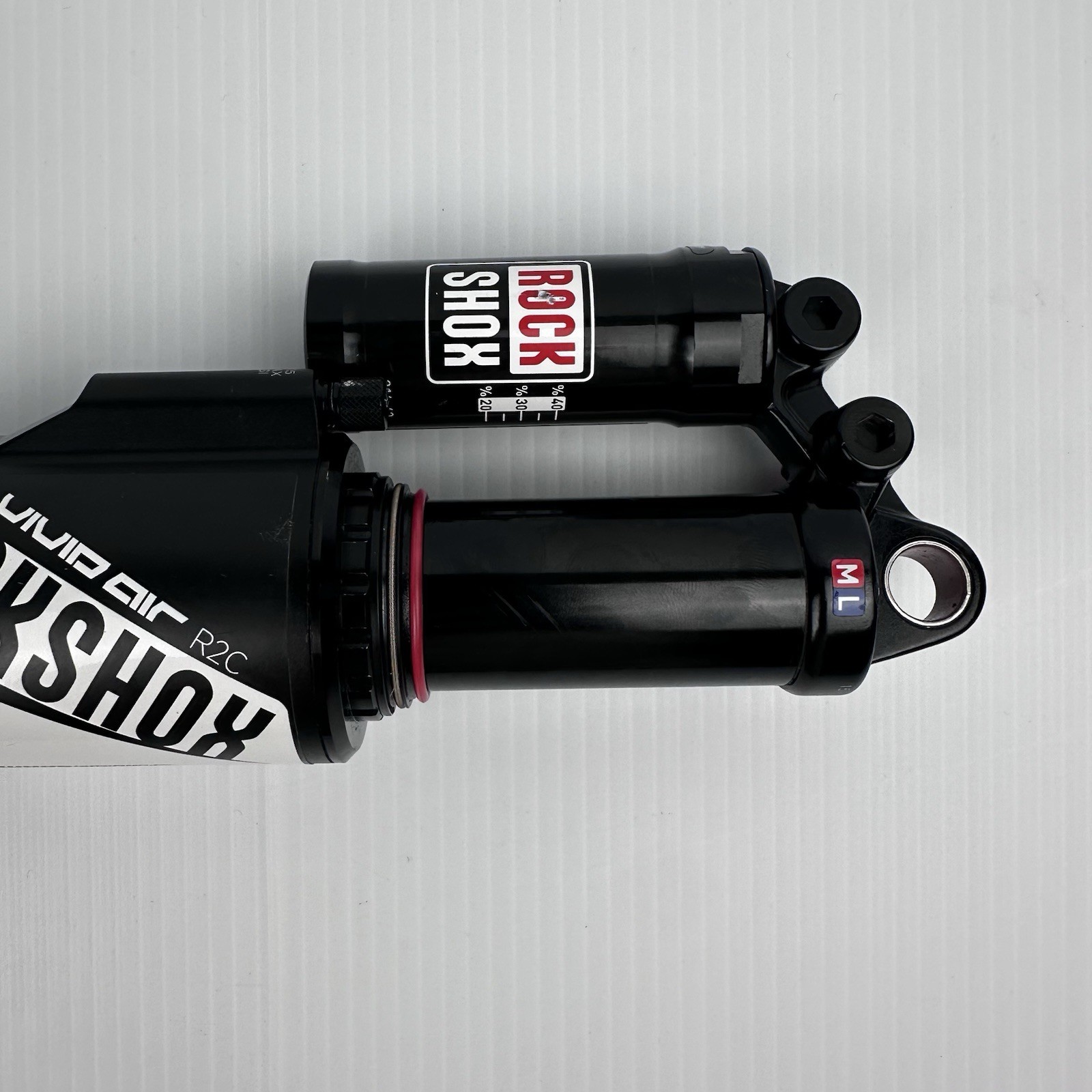 RockShock Vivid Air R2C Rear Suspension