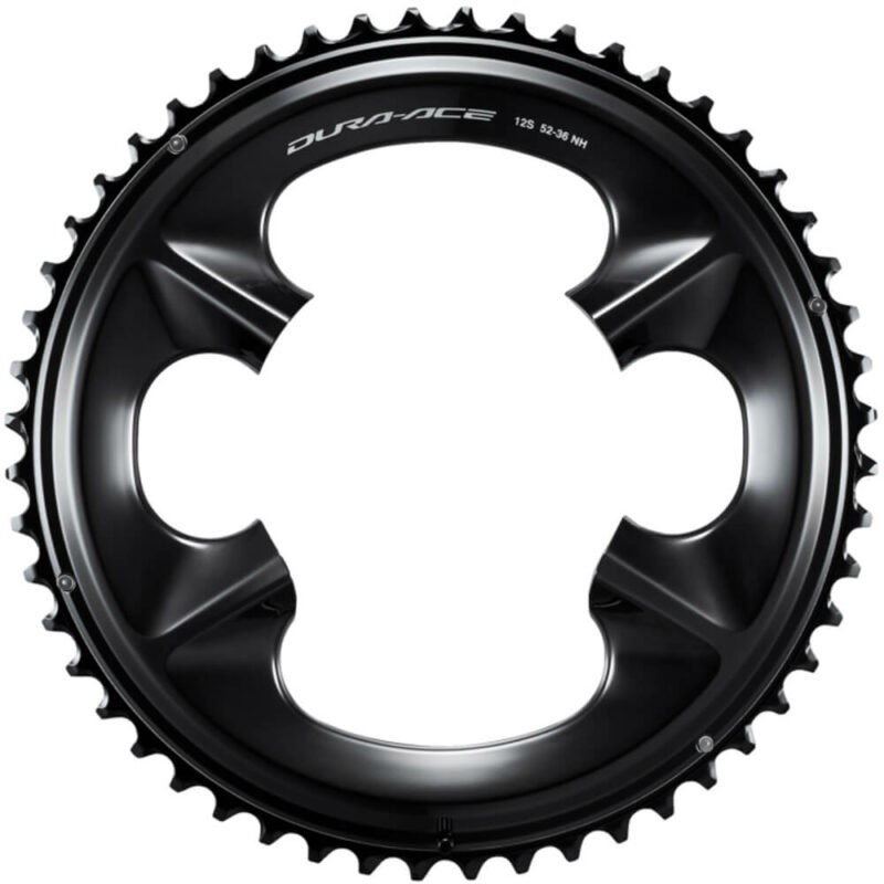 Shimano DURA-ACE FC-R9200 12-Speed Chainrings. All Sizes!