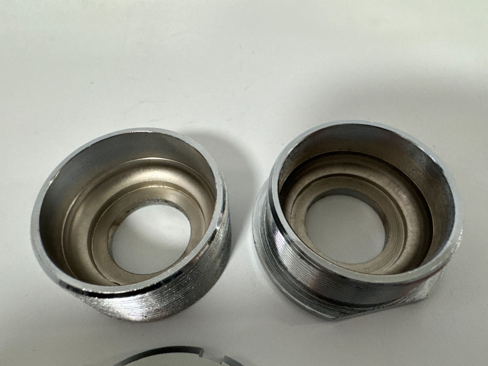 Shimano 600 EX Arabesque BB-6200 Bottom Bracket English 68-116