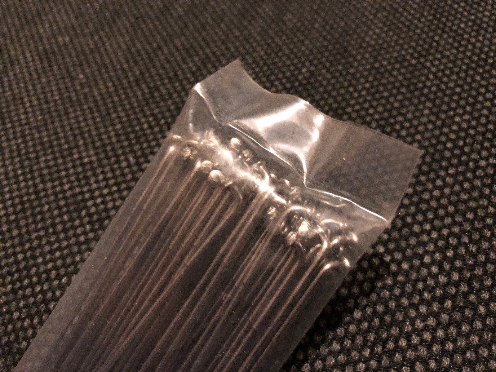 Wheelsmith XL-15-267 mm Bicycle Wheel Spokes 50 Spokes