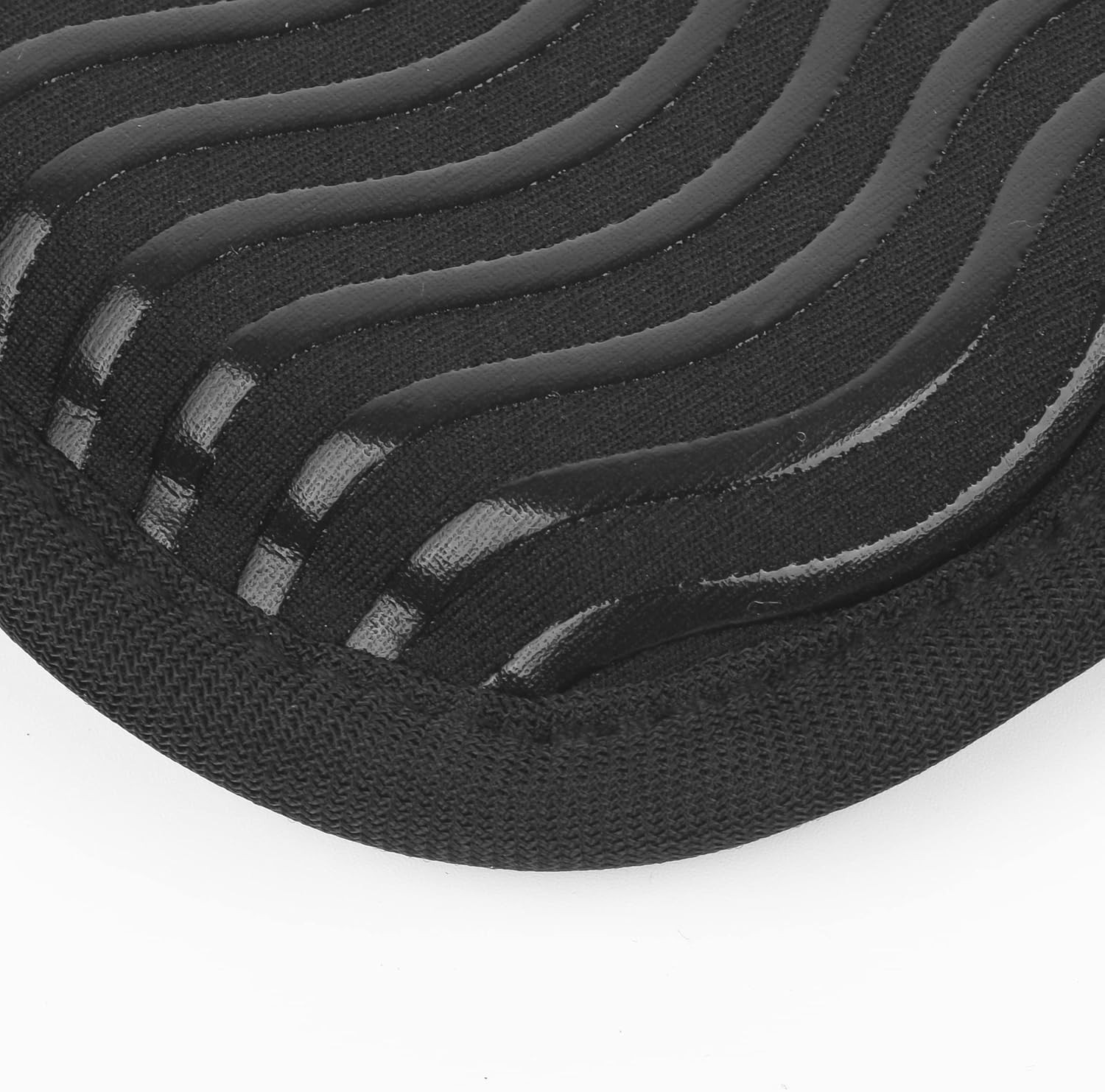 Recumbent Bike Seat Cushion – Anti-Slip Extra-Wide Seat Pad for Desk and Exer…