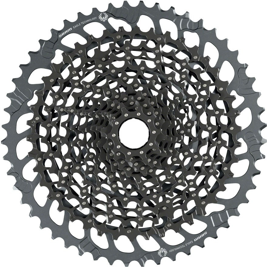SRAM GX Eagle XG-1275 12-Speed Cassette – 💥SALE/ FREE SHIPPING💥