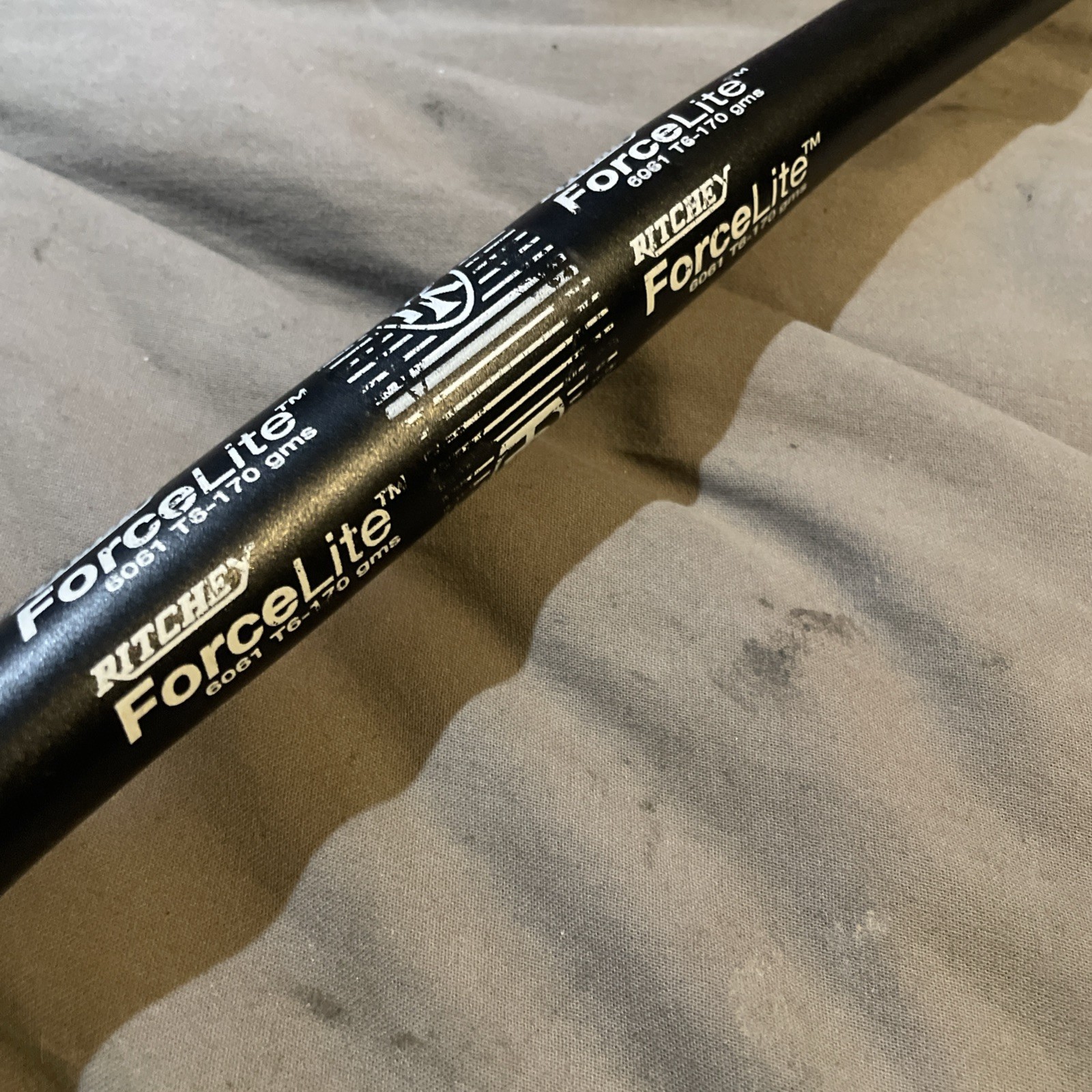 Ritchey Force Lite Mountain Bike Handlebars 25.4
