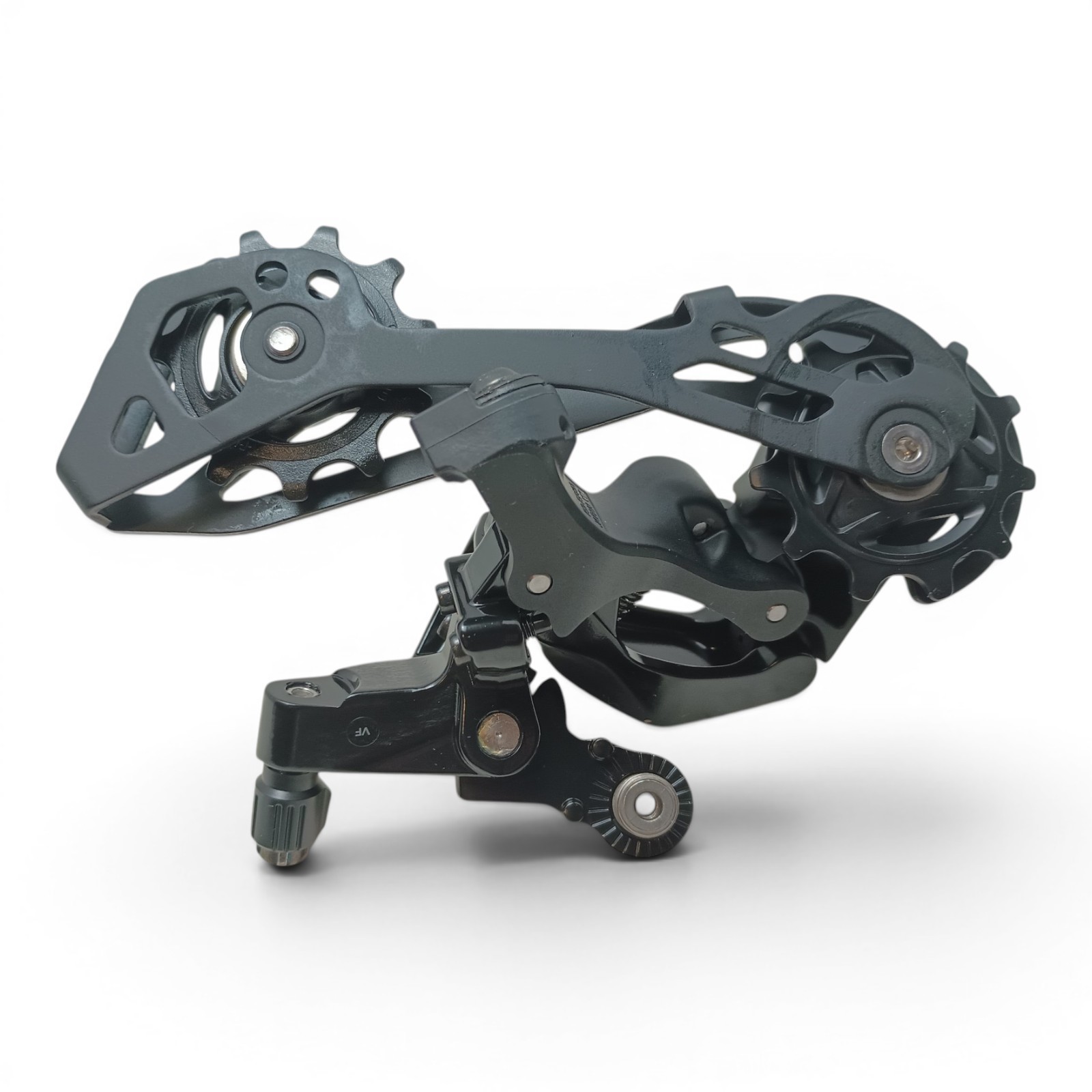 SHIMANO 105 RD-R7100 Rear Derailleur 12 Speed Road Bike for 11-34T Cassette