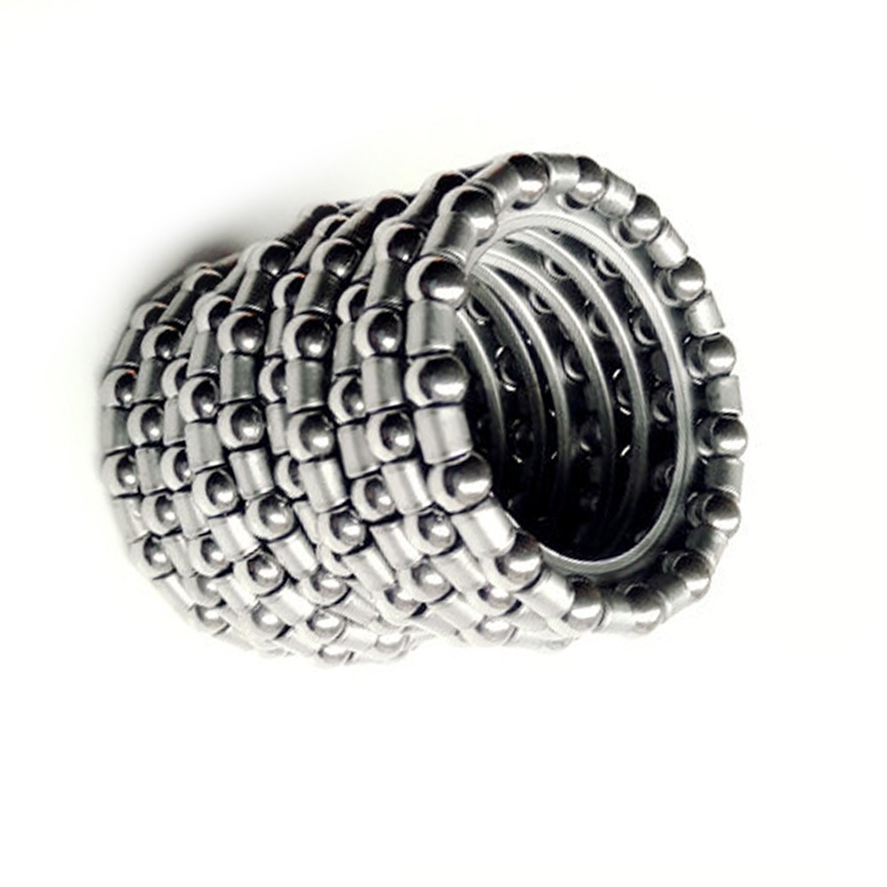 Heavy Duty Electric Bicycle Steering Bearings Suitable for Various Models