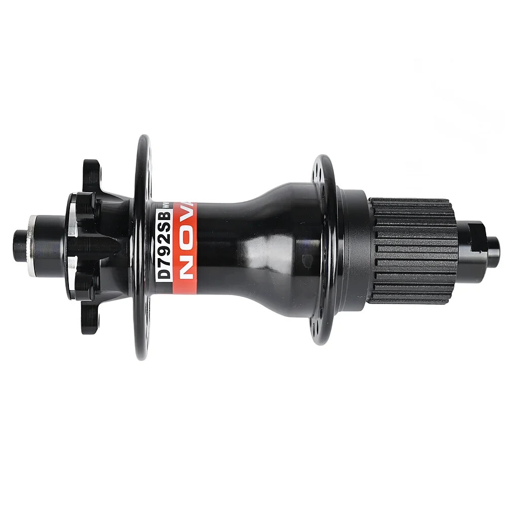 Mountain Road Bike Hub 24/28/32 Holes HG MS XD BOOST Bicycle Hub 8-12 Speed