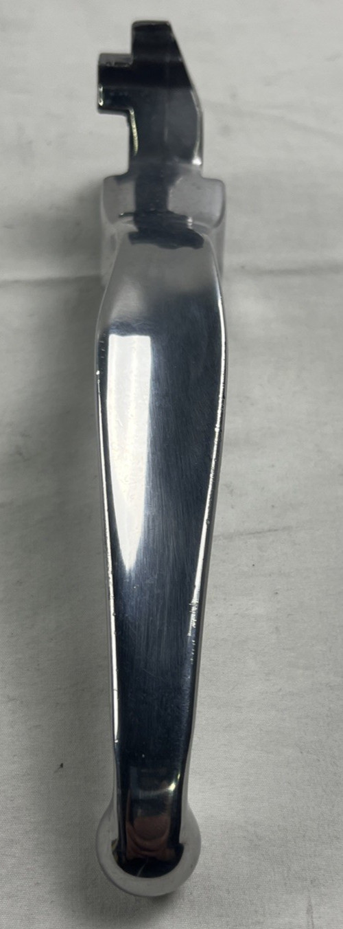 UNBRANDED CHROME FRONT BRAKE LEVER