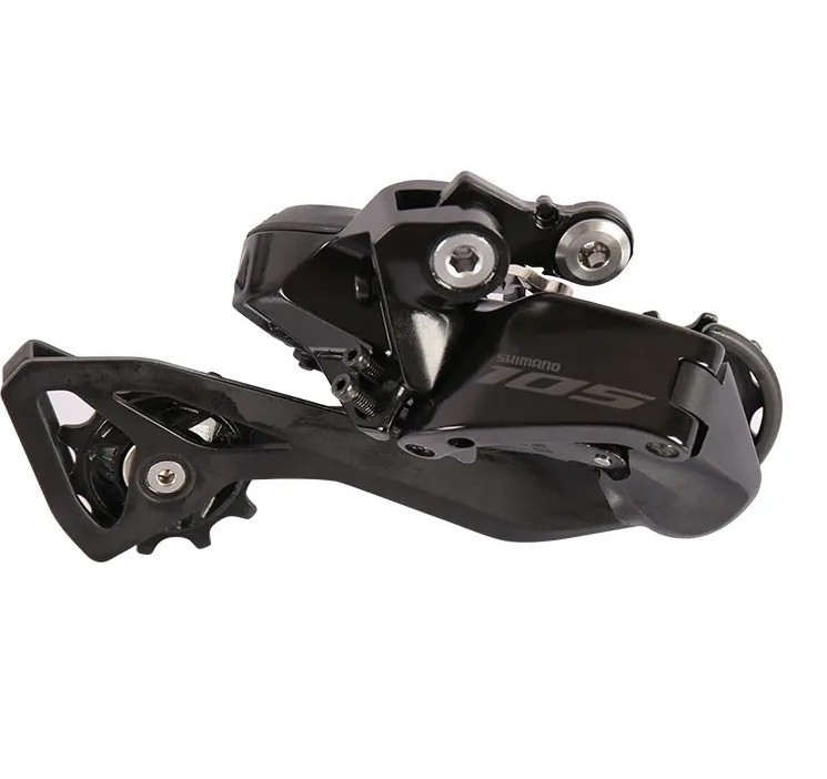 Brand New Shimano GRX RX815 DI2 2×11 22 Speed Full Road/Gravel Groupset