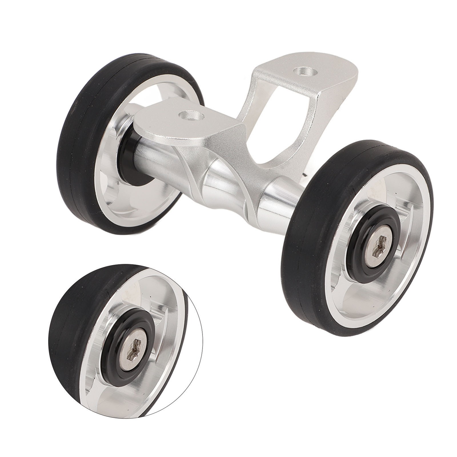 Double Wheel Mudguard For Brompton/Dahon Folding Bike