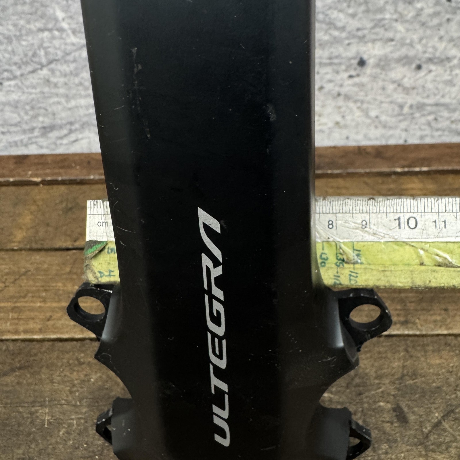 Shimano Ultegra FC-08 Crank Arm RIGHT 172.5mm 24mm Hollowtech II Replacement
