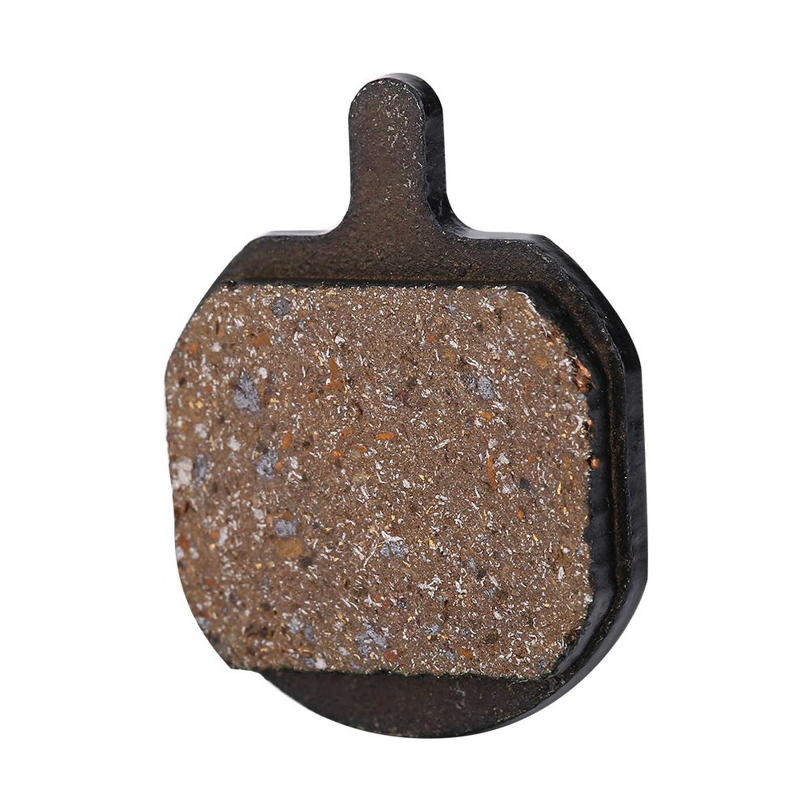 4 Pairs Mountain Bike Metallic Disc Brake Pads For Hayes Sole MX2/3/4/5 QWKB