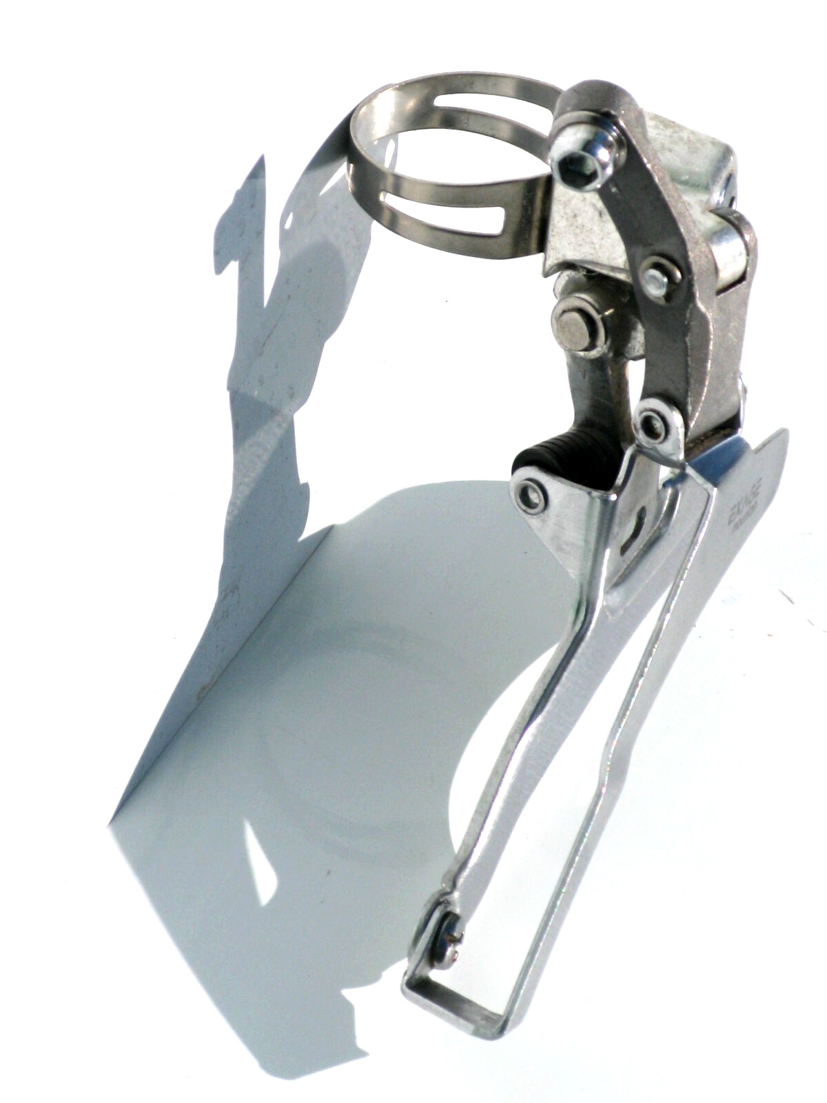 SHIMANO ALPINE FRONT DERAILLEUR